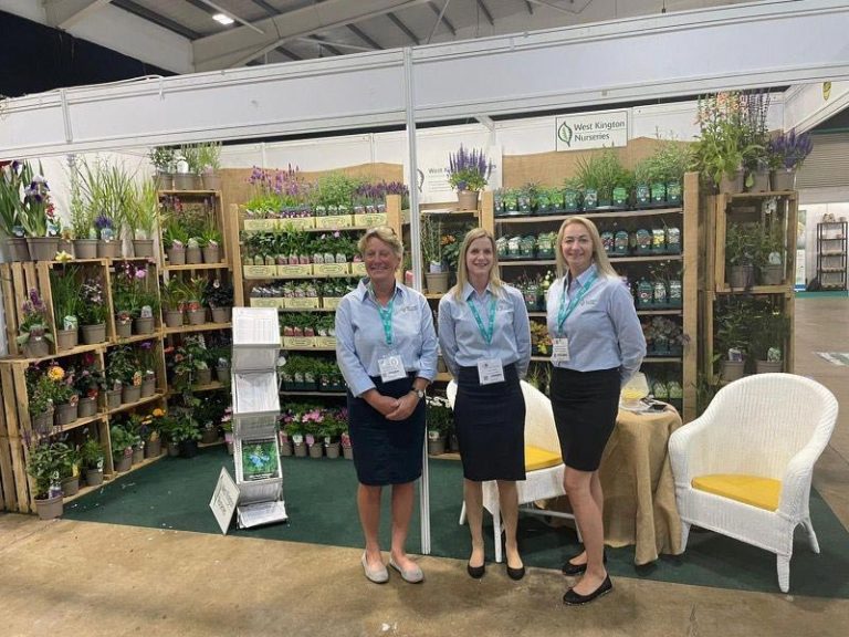 Garden Centres Wholesale Plant Sales West Kington Nurseries